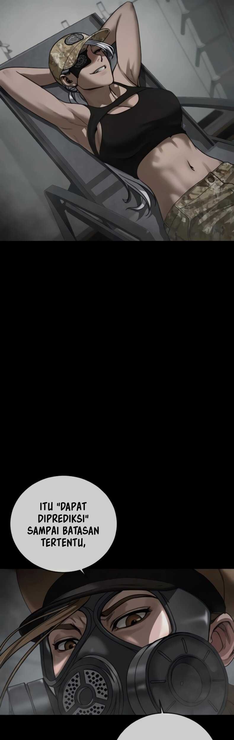 Forced Summon (Purgatory) Chapter 13 Gambar 26