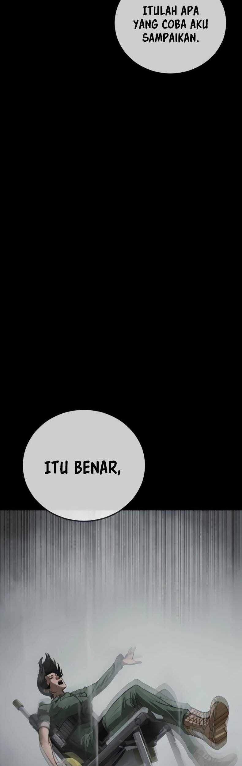 Forced Summon (Purgatory) Chapter 13 Gambar 27