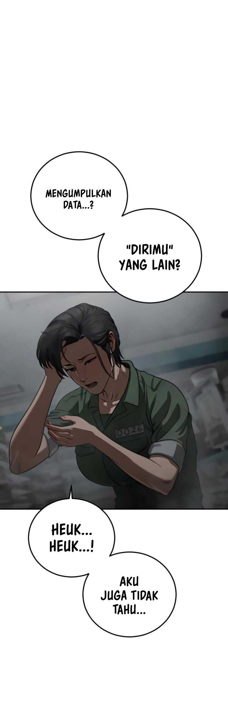 Forced Summon (Purgatory) Chapter 13 Gambar 30