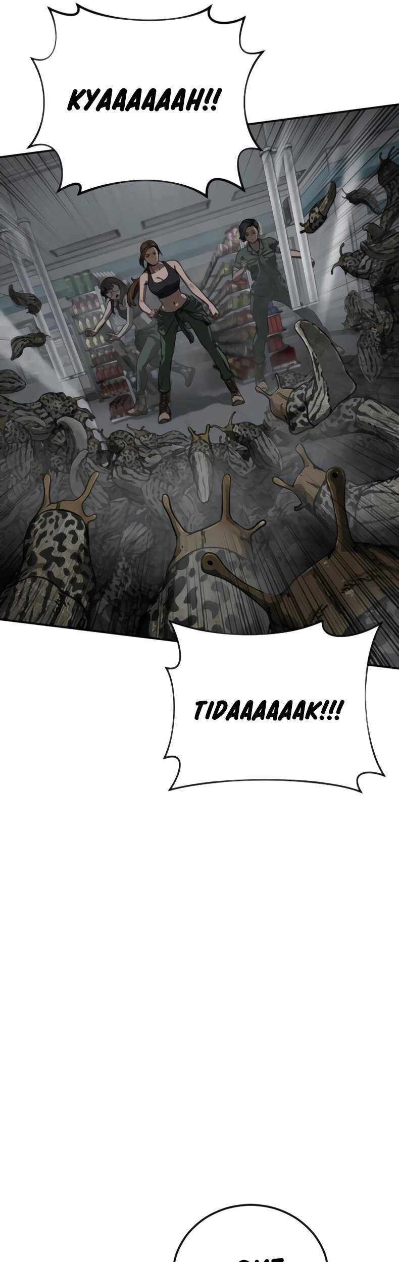 Forced Summon (Purgatory) Chapter 13 Gambar 38