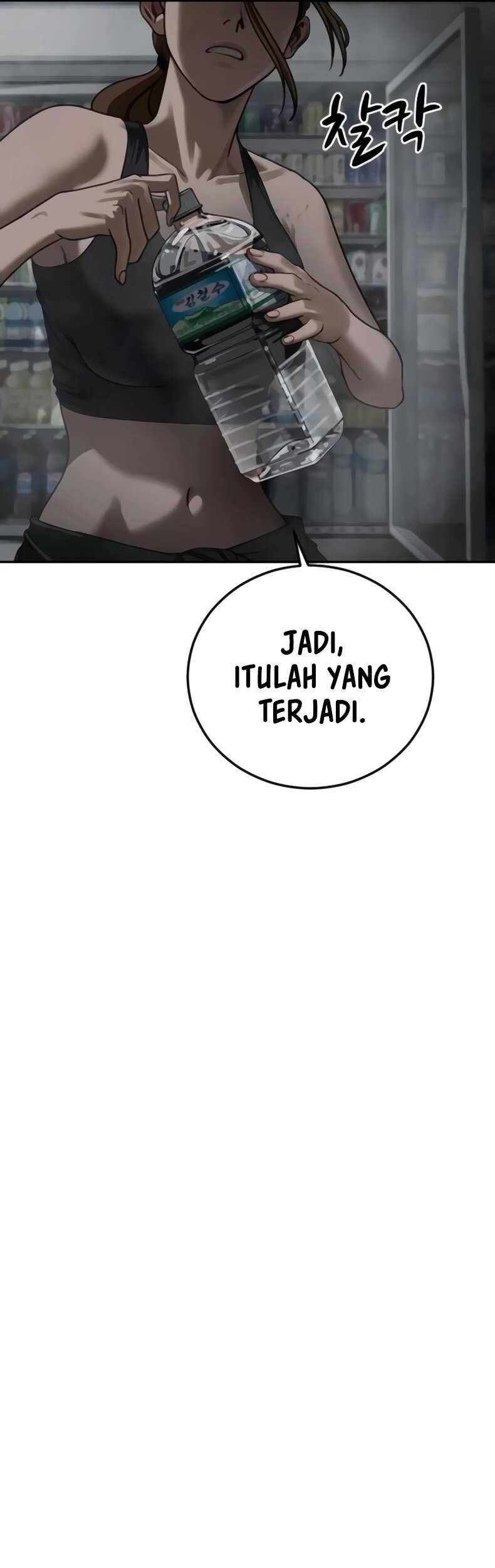 Forced Summon (Purgatory) Chapter 13 Gambar 40