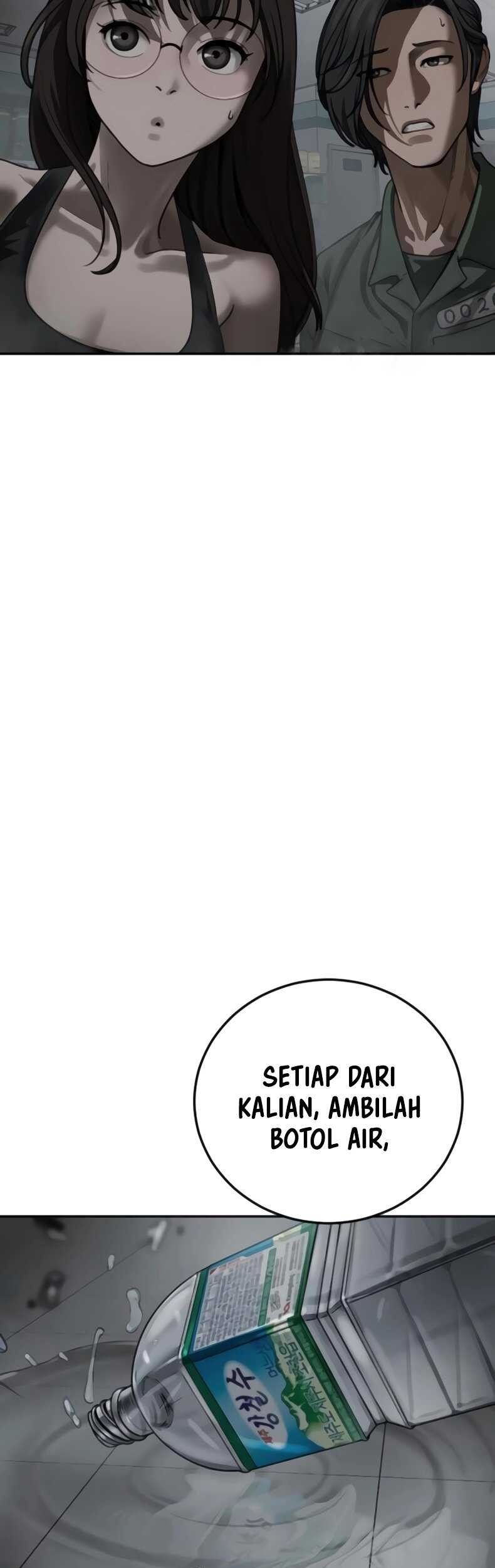 Forced Summon (Purgatory) Chapter 13 Gambar 42