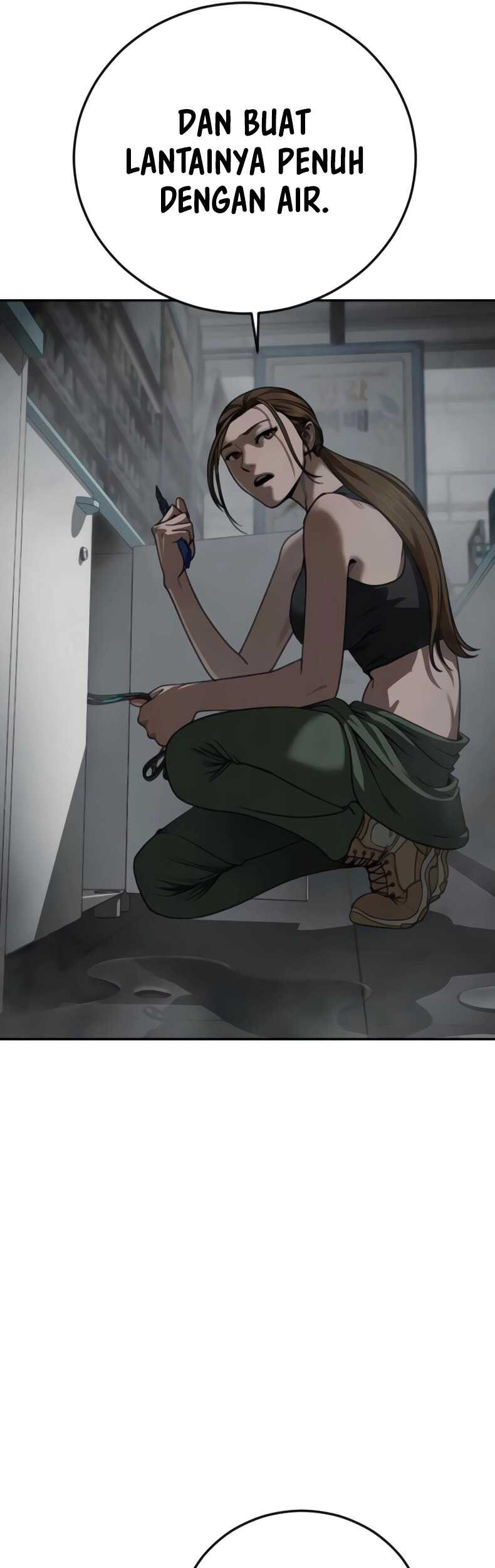 Forced Summon (Purgatory) Chapter 13 Gambar 44