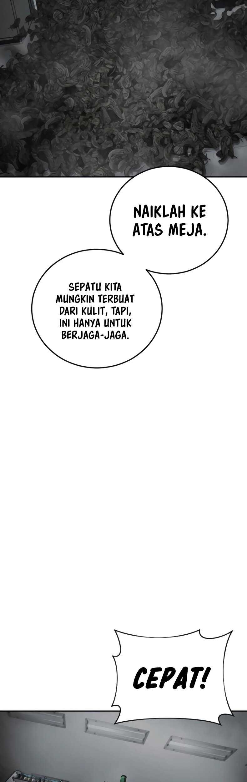 Forced Summon (Purgatory) Chapter 13 Gambar 46