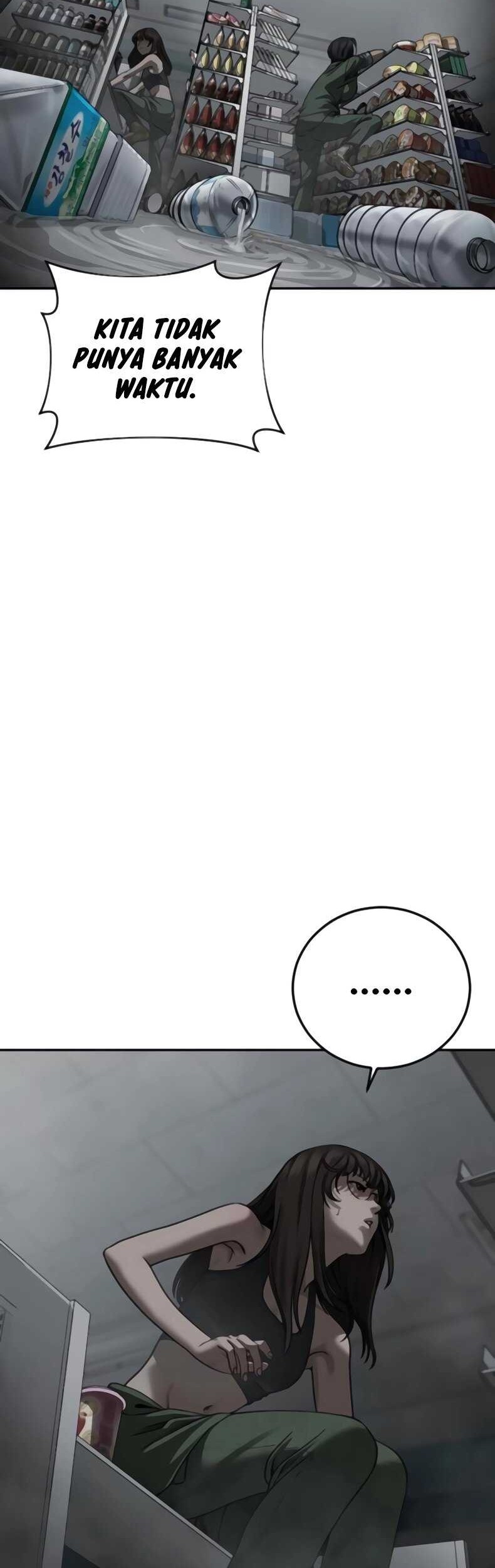 Forced Summon (Purgatory) Chapter 13 Gambar 47