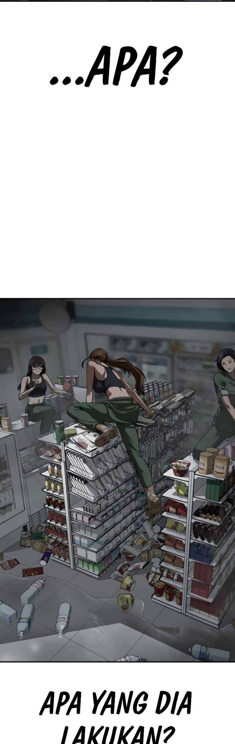 Forced Summon (Purgatory) Chapter 13 Gambar 48