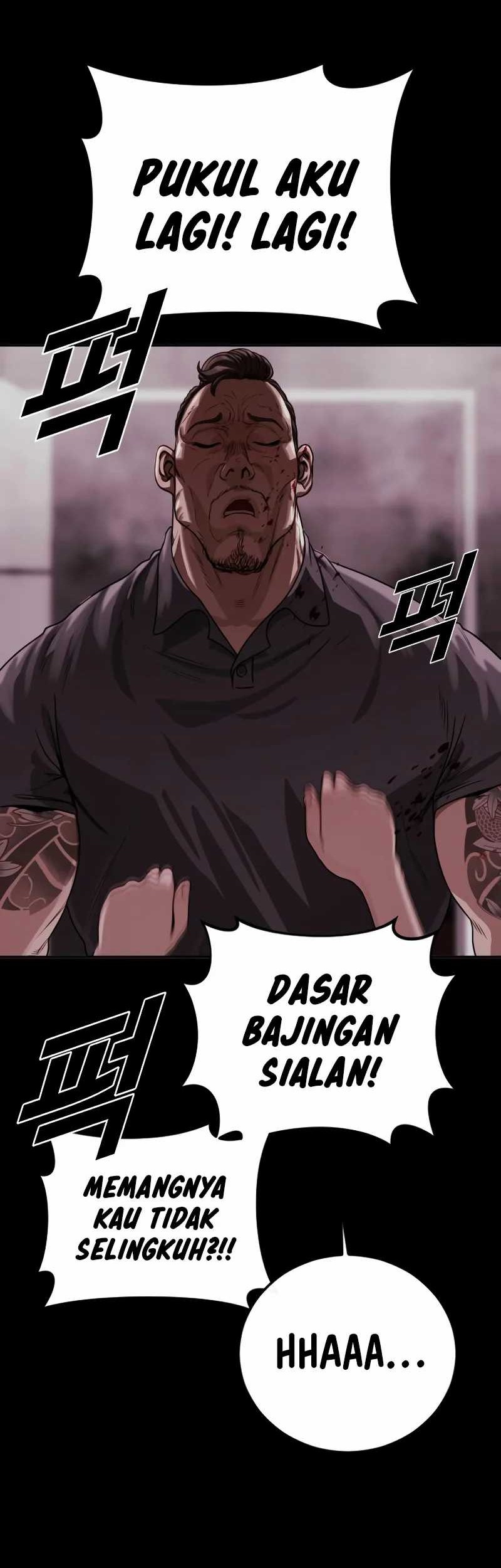 Forced Summon (Purgatory) Chapter 2 Gambar 22