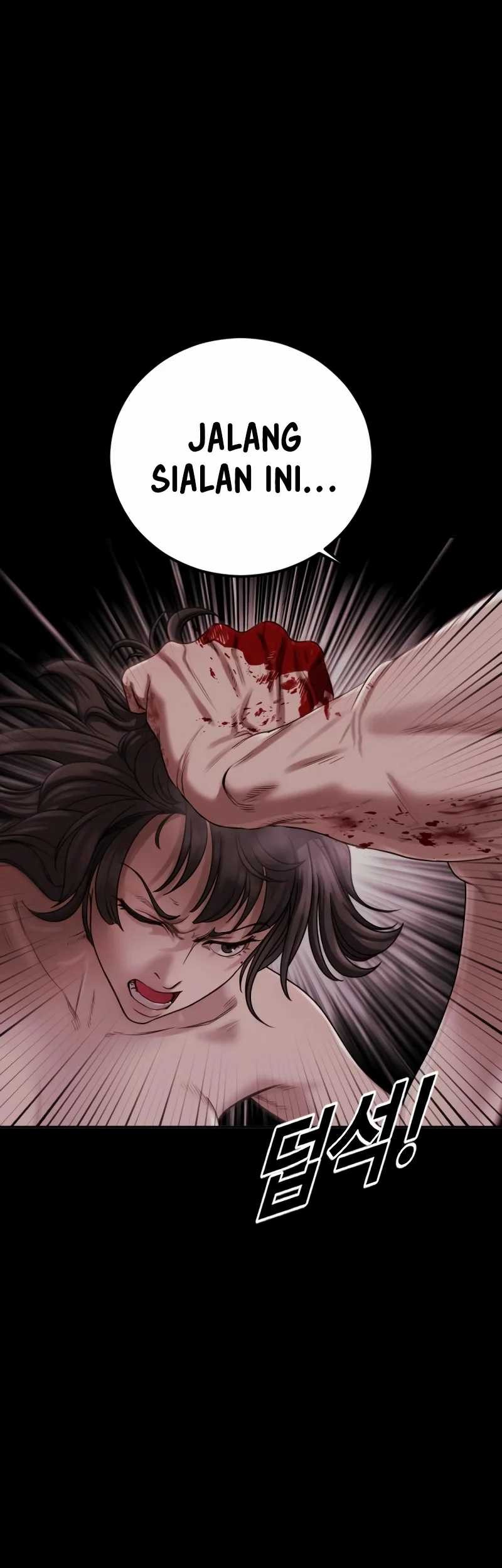 Forced Summon (Purgatory) Chapter 2 Gambar 23