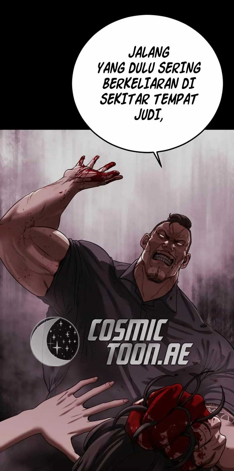 Forced Summon (Purgatory) Chapter 2 Gambar 24