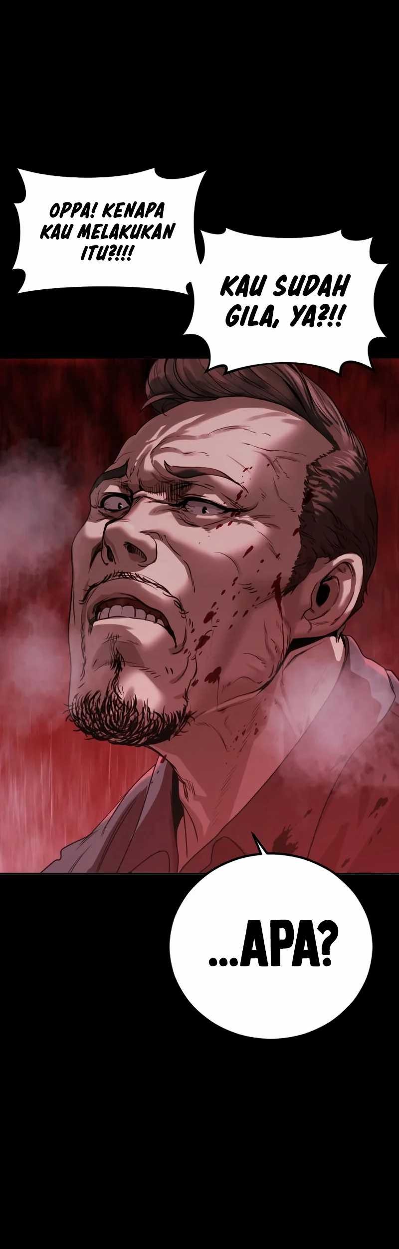 Forced Summon (Purgatory) Chapter 2 Gambar 19