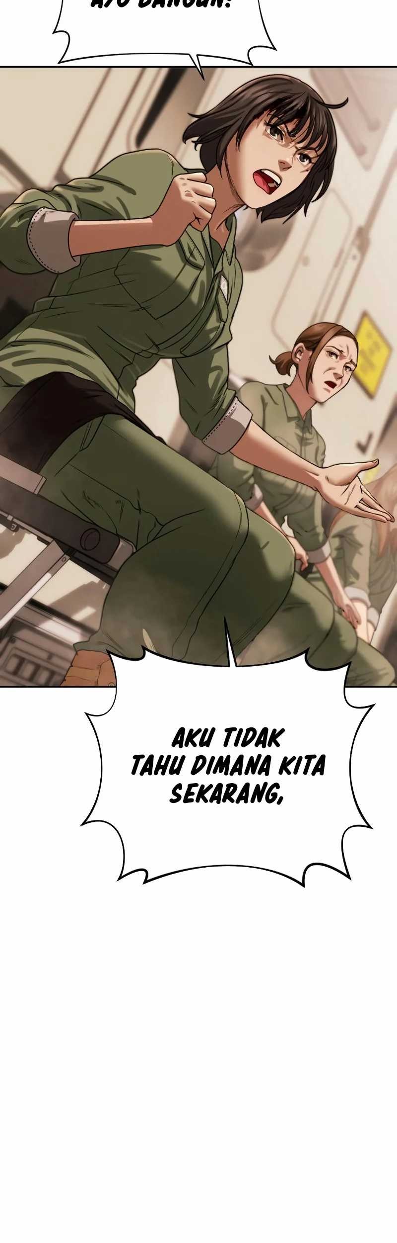 Forced Summon (Purgatory) Chapter 2 Gambar 29