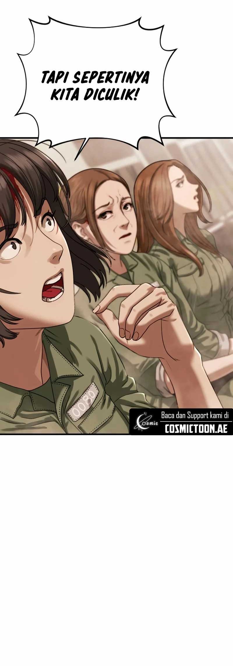 Forced Summon (Purgatory) Chapter 2 Gambar 30