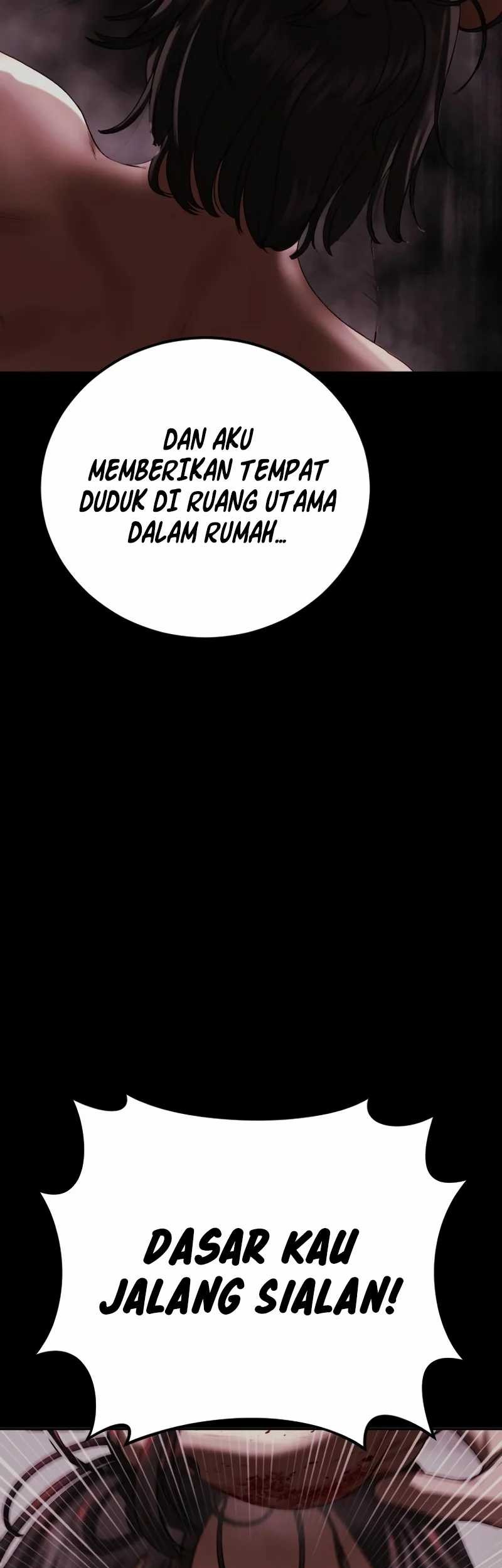 Forced Summon (Purgatory) Chapter 2 Gambar 25