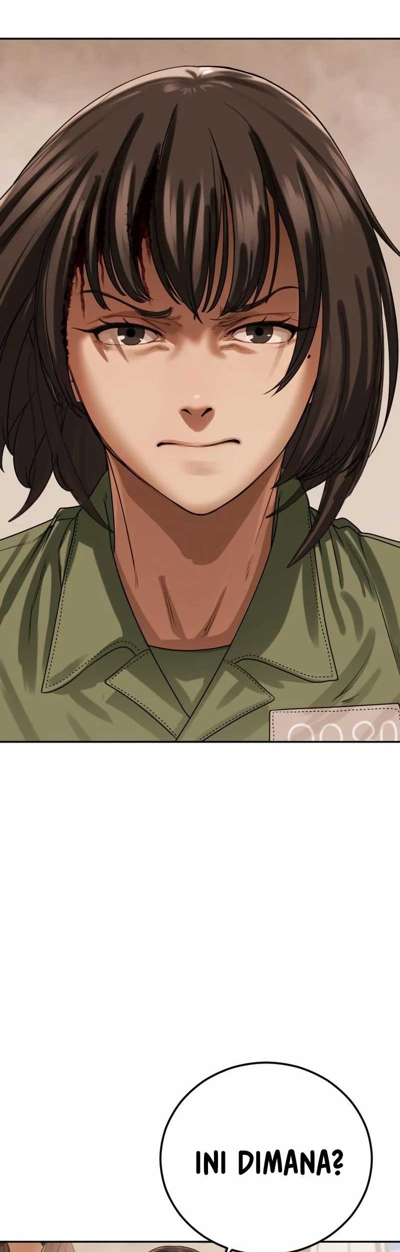 Forced Summon (Purgatory) Chapter 2 Gambar 27