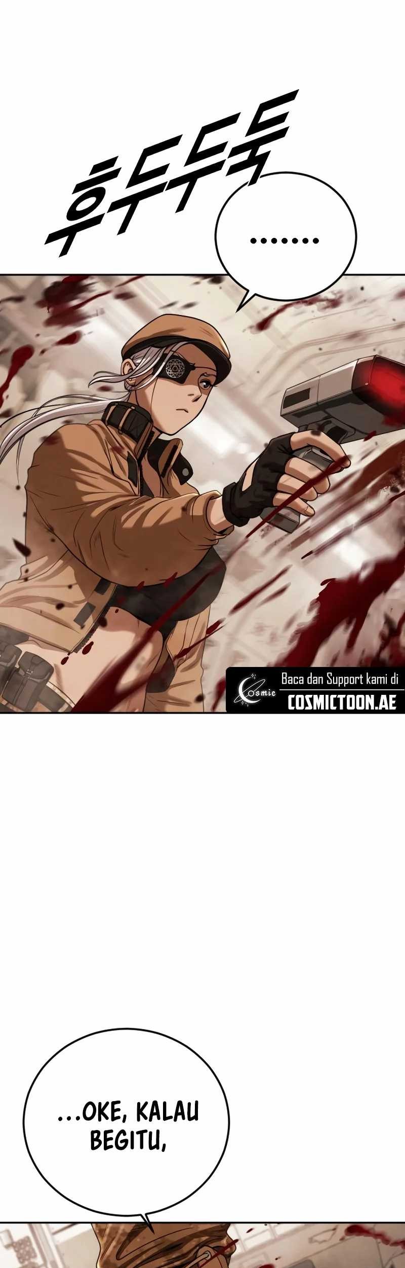 Forced Summon (Purgatory) Chapter 2 Gambar 35