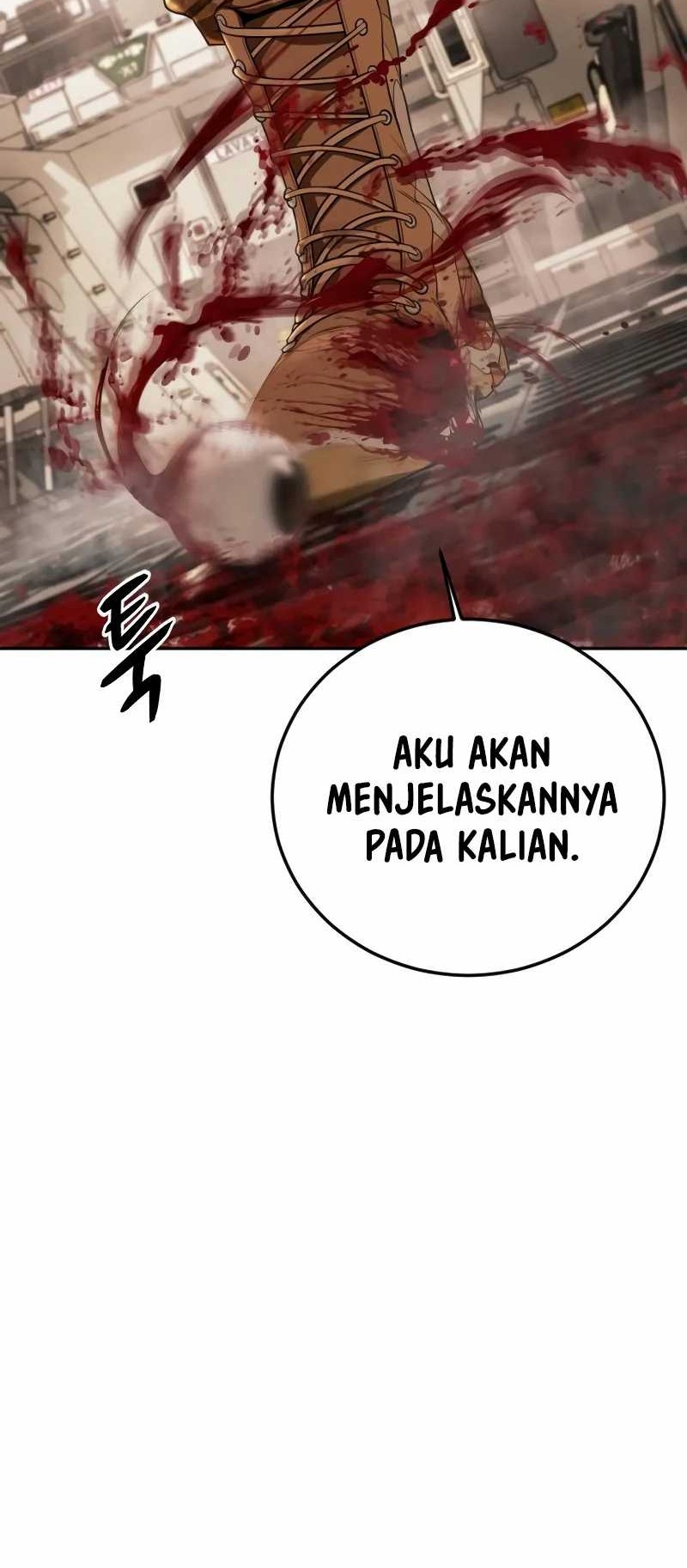 Forced Summon (Purgatory) Chapter 2 Gambar 36