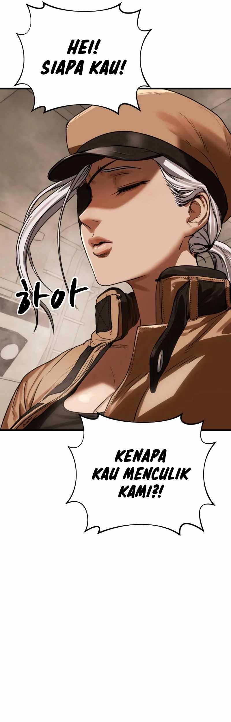 Forced Summon (Purgatory) Chapter 2 Gambar 31