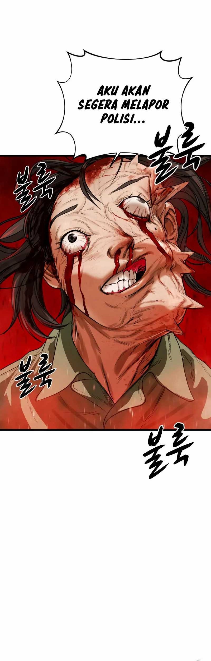 Forced Summon (Purgatory) Chapter 2 Gambar 32