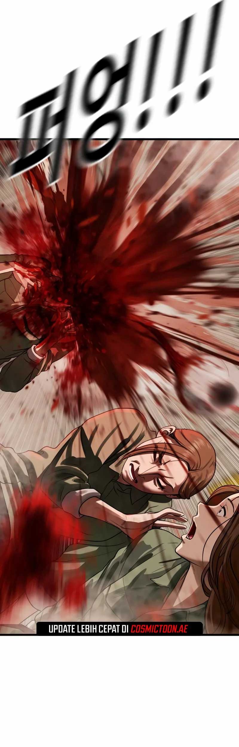 Forced Summon (Purgatory) Chapter 2 Gambar 33