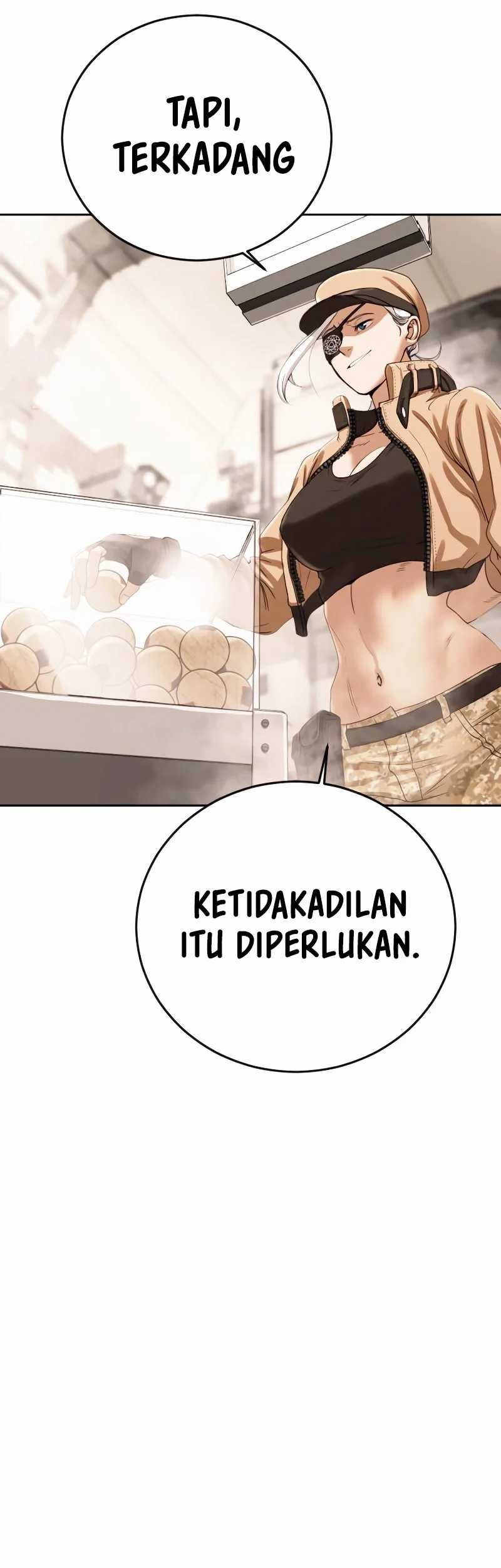 Forced Summon (Purgatory) Chapter 2 Gambar 41