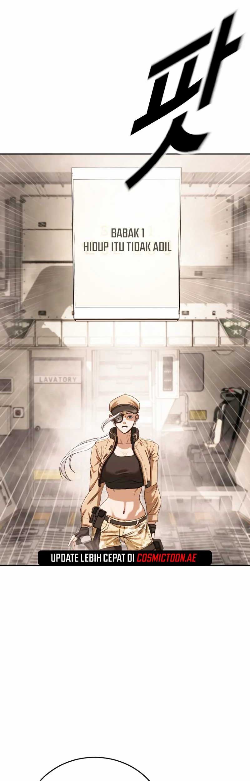 Forced Summon (Purgatory) Chapter 2 Gambar 39