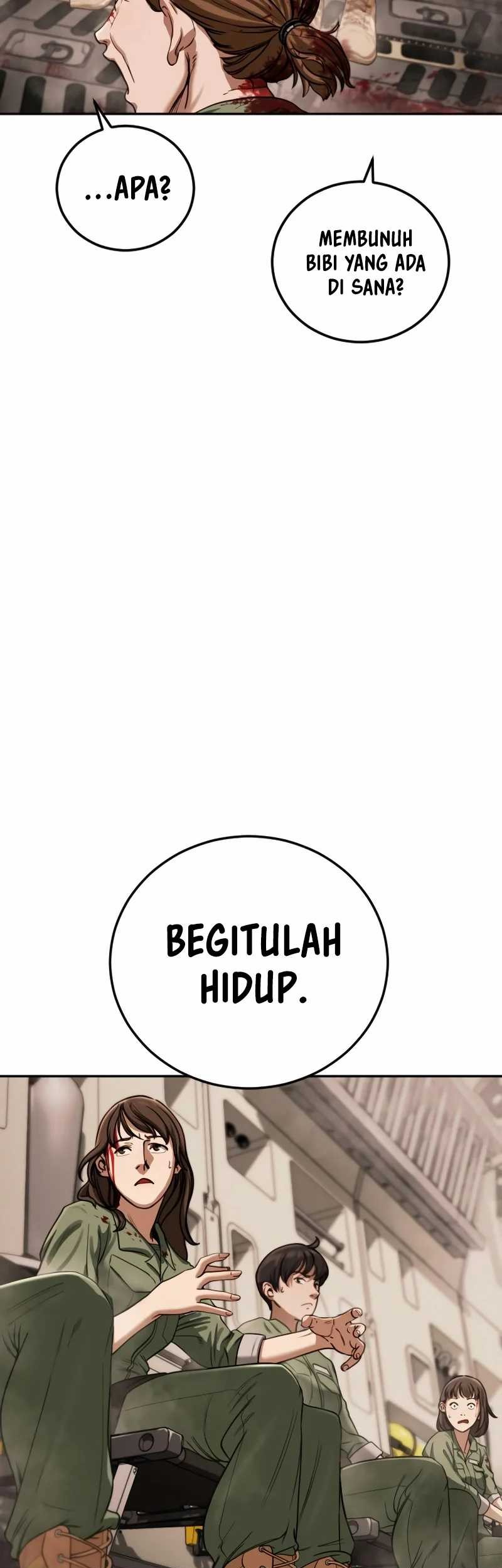 Forced Summon (Purgatory) Chapter 2 Gambar 47