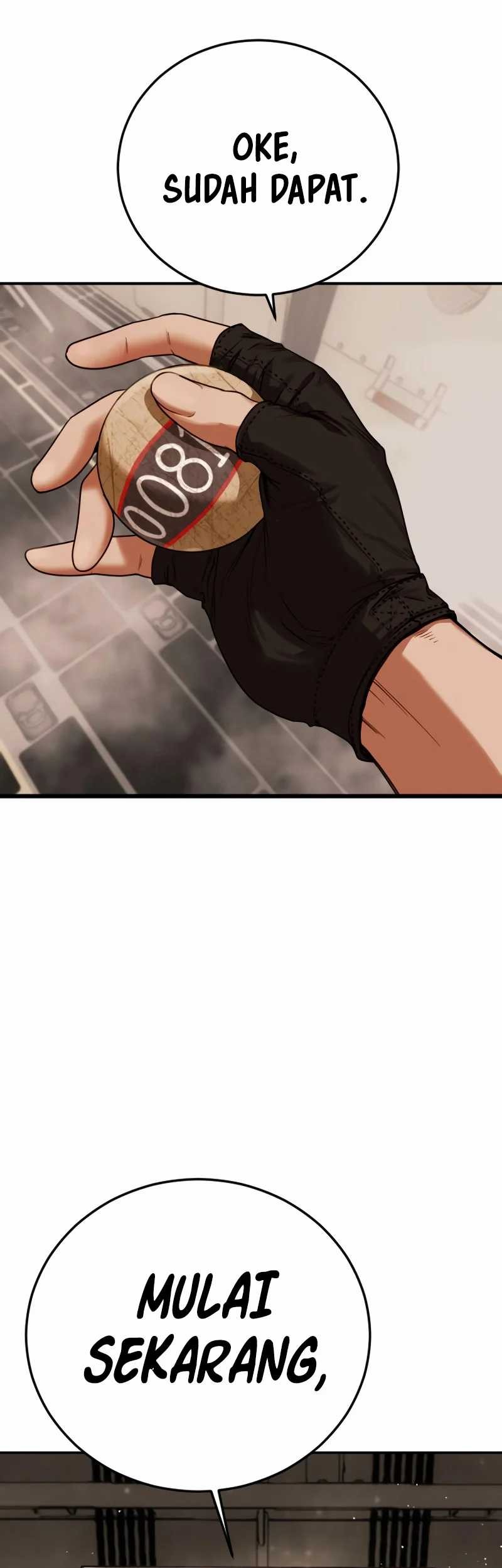 Forced Summon (Purgatory) Chapter 2 Gambar 43