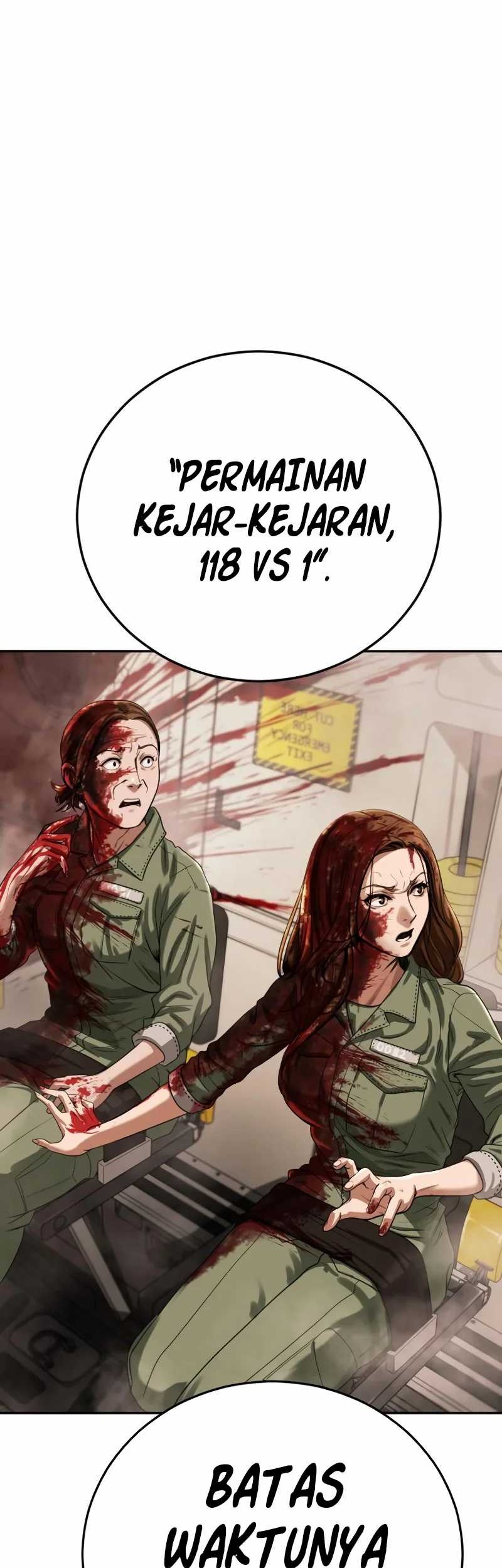 Forced Summon (Purgatory) Chapter 2 Gambar 45