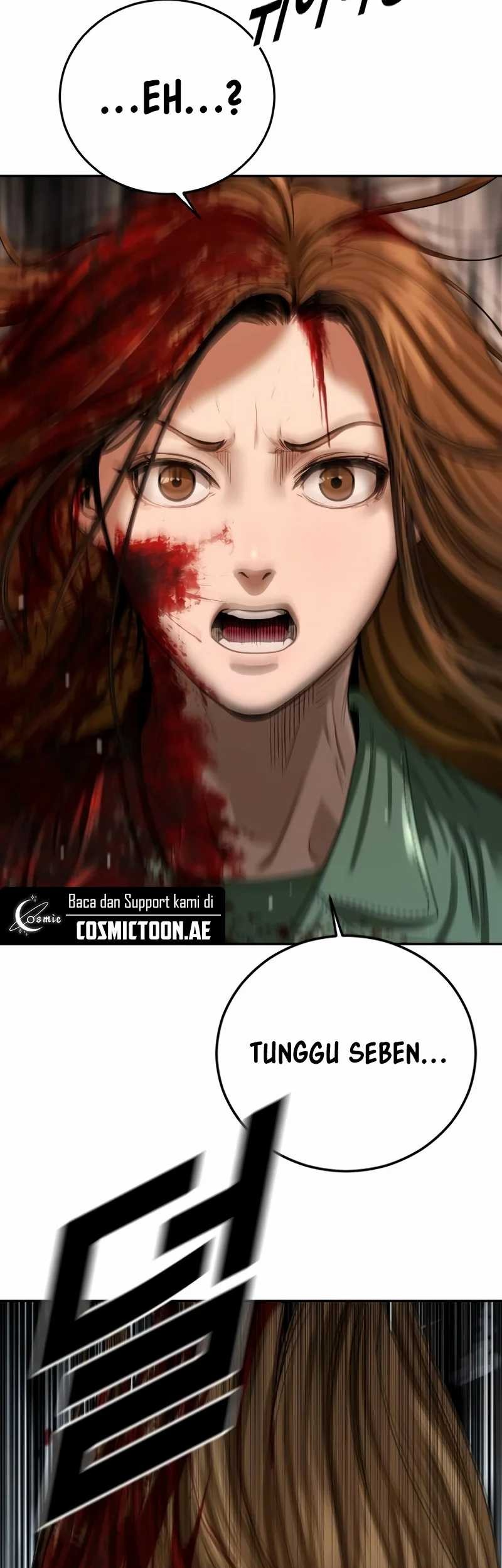 Forced Summon (Purgatory) Chapter 2 Gambar 53