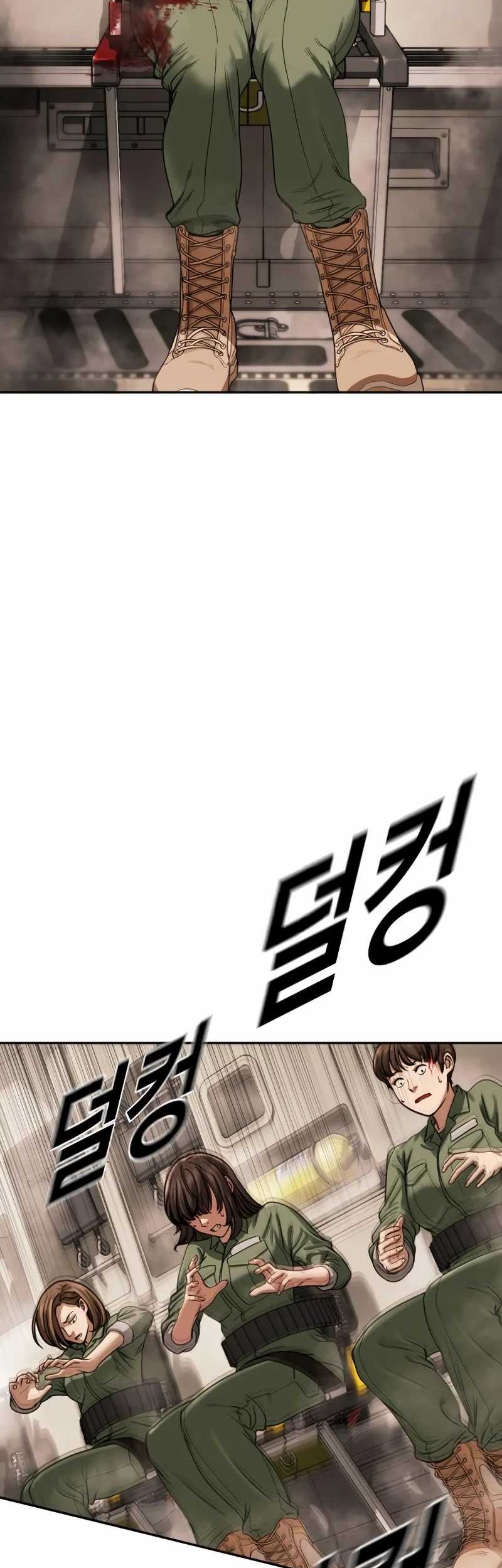 Forced Summon (Purgatory) Chapter 2 Gambar 51