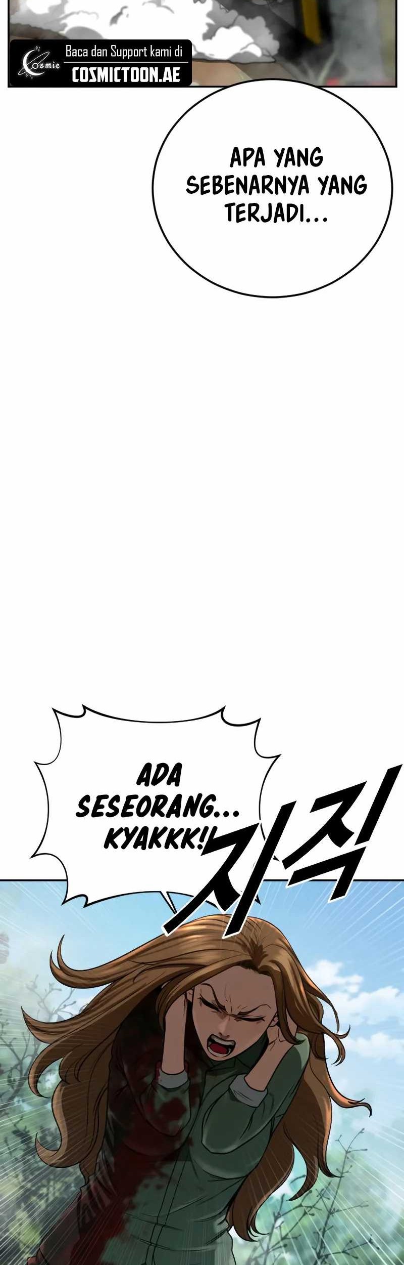 Forced Summon (Purgatory) Chapter 2 Gambar 76