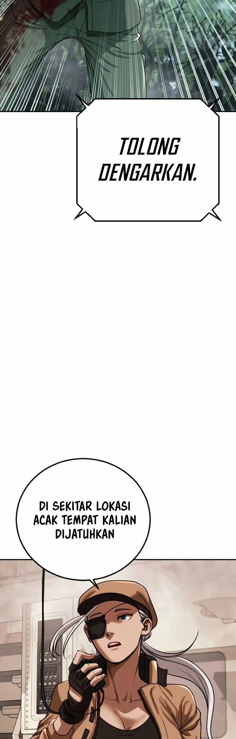 Forced Summon (Purgatory) Chapter 2 Gambar 77