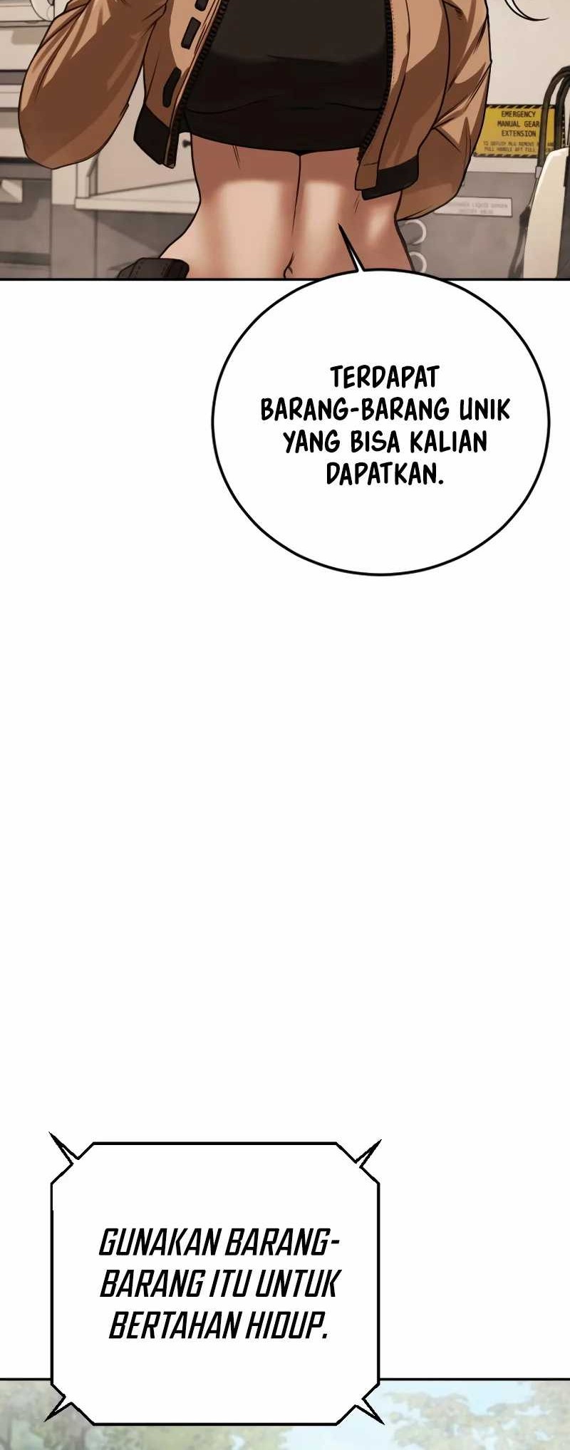 Forced Summon (Purgatory) Chapter 2 Gambar 78