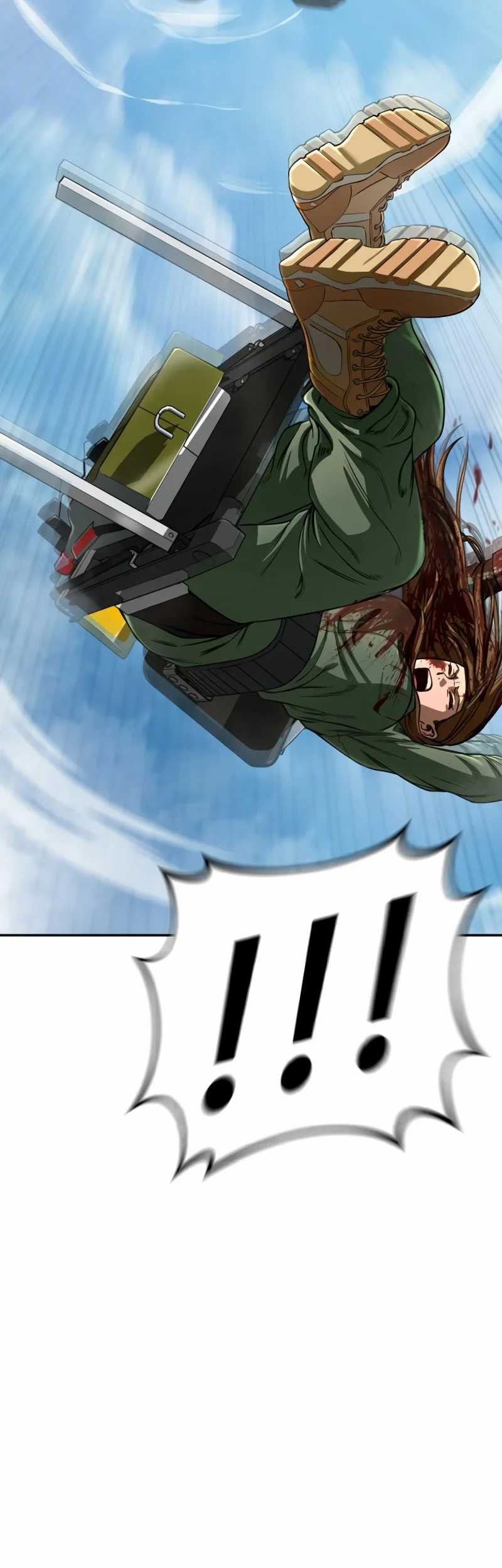 Forced Summon (Purgatory) Chapter 2 Gambar 55