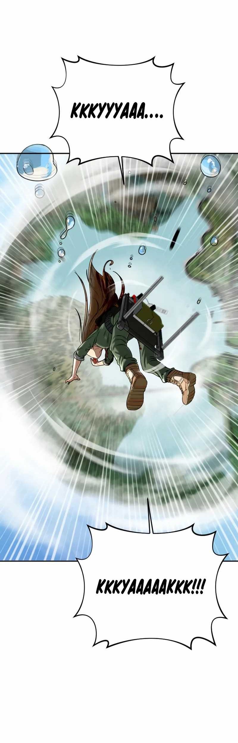 Forced Summon (Purgatory) Chapter 2 Gambar 56