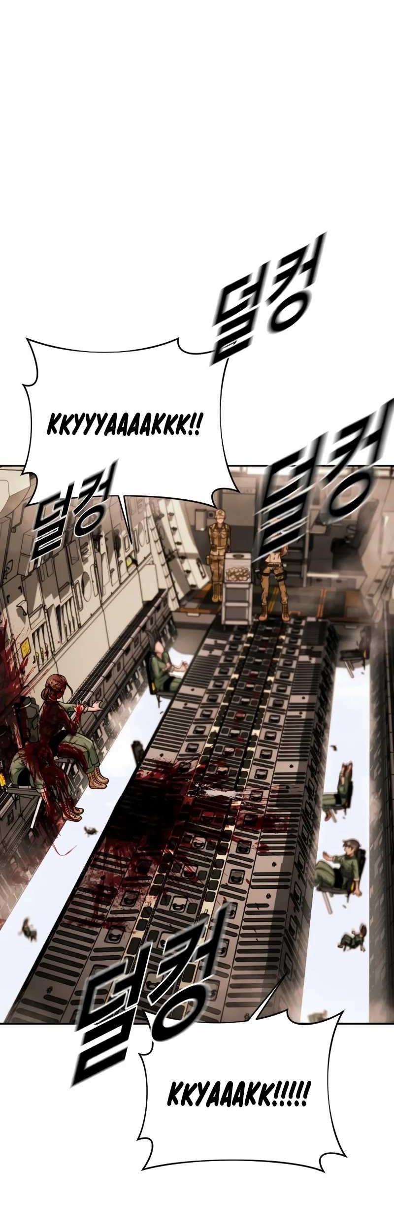 Forced Summon (Purgatory) Chapter 2 Gambar 57