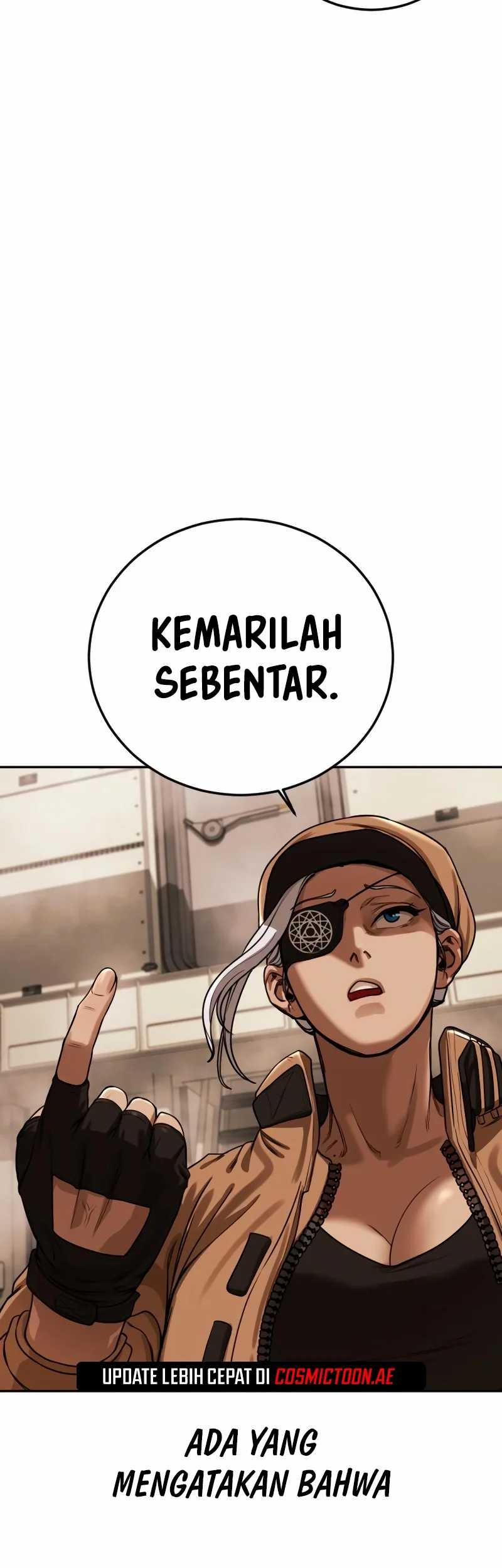 Forced Summon (Purgatory) Chapter 2 Gambar 59