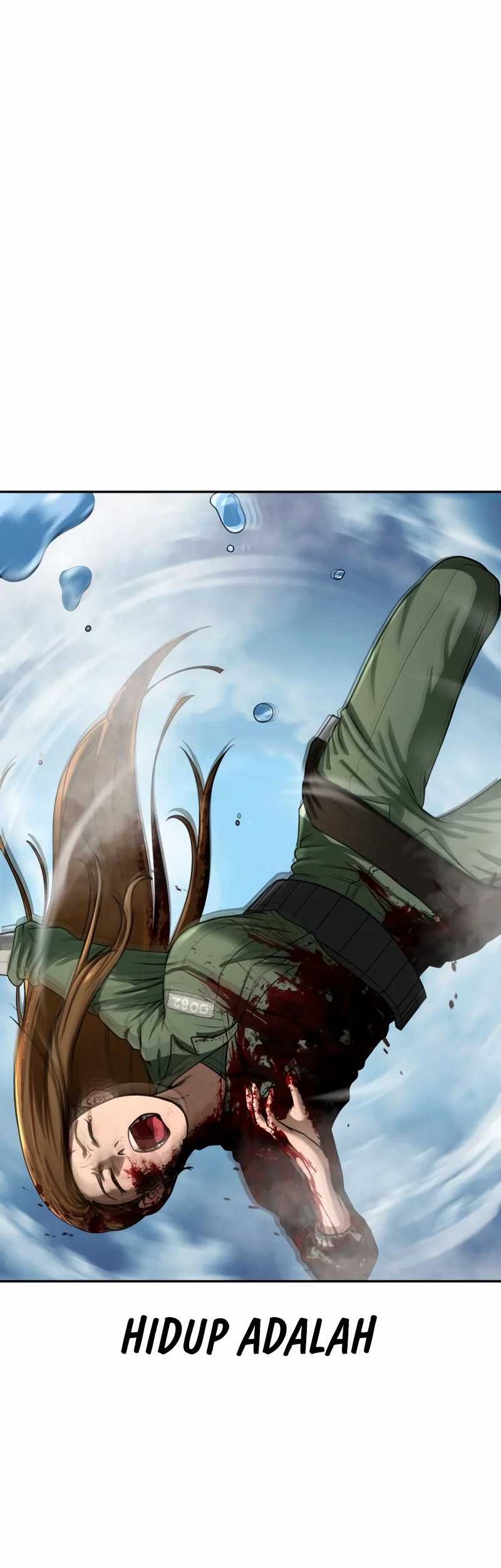 Forced Summon (Purgatory) Chapter 2 Gambar 60