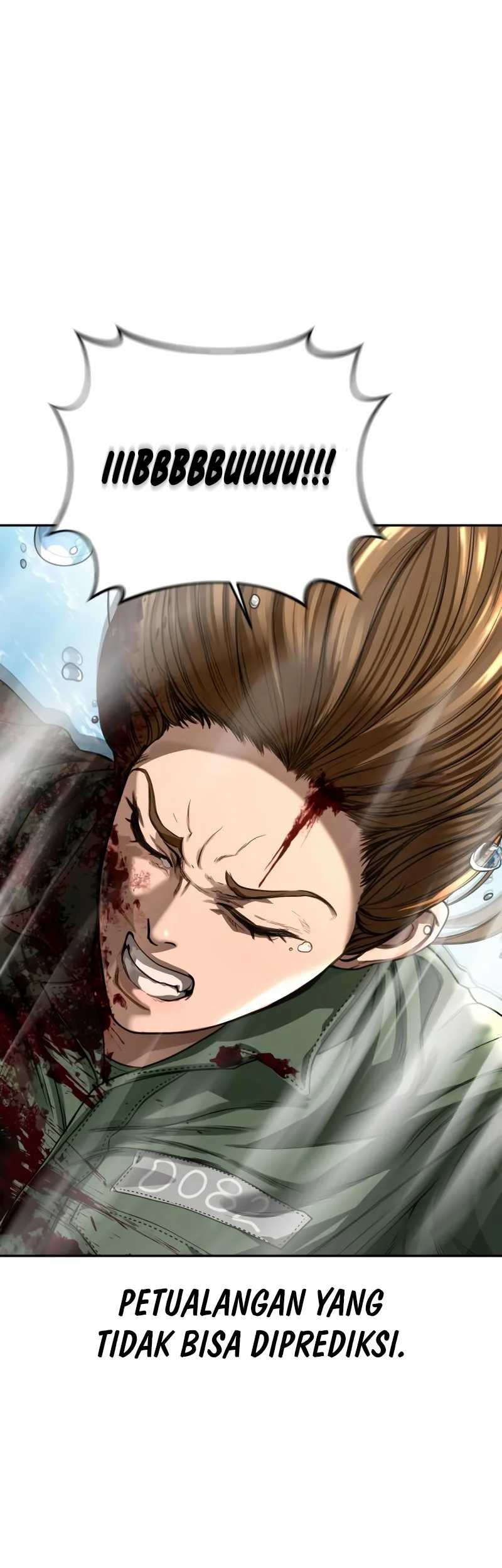 Forced Summon (Purgatory) Chapter 2 Gambar 61