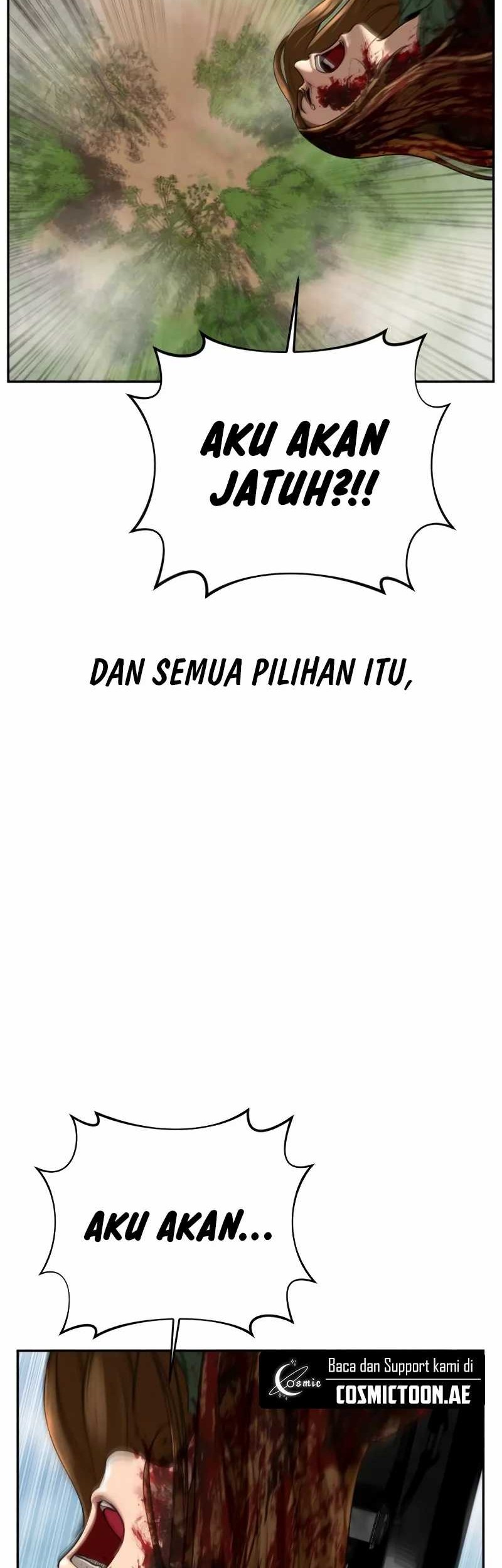 Forced Summon (Purgatory) Chapter 2 Gambar 64