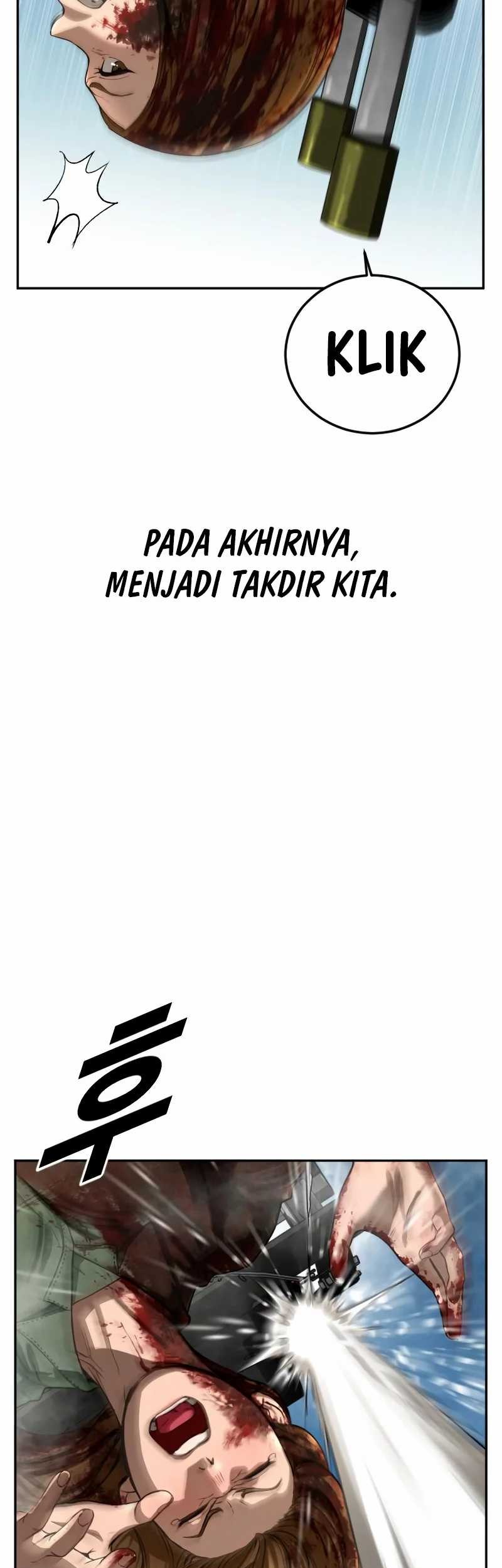 Forced Summon (Purgatory) Chapter 2 Gambar 65