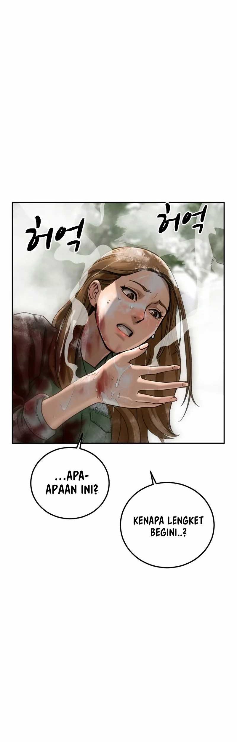 Forced Summon (Purgatory) Chapter 2 Gambar 70