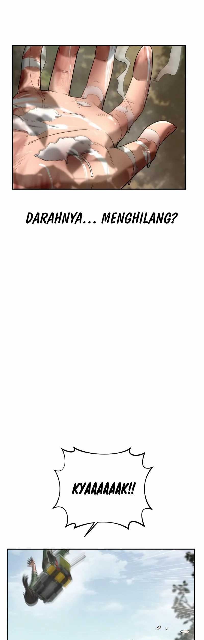 Forced Summon (Purgatory) Chapter 2 Gambar 71