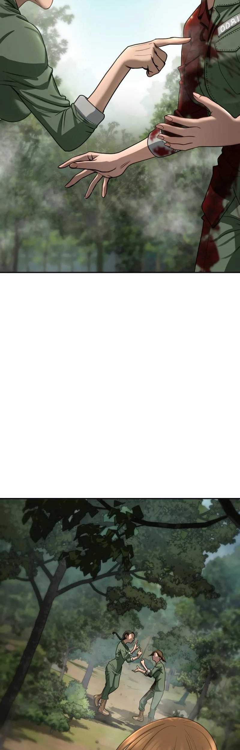 Forced Summon (Purgatory) Chapter 2 Gambar 98