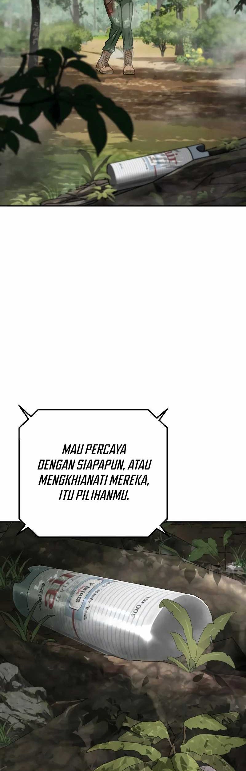 Forced Summon (Purgatory) Chapter 2 Gambar 80