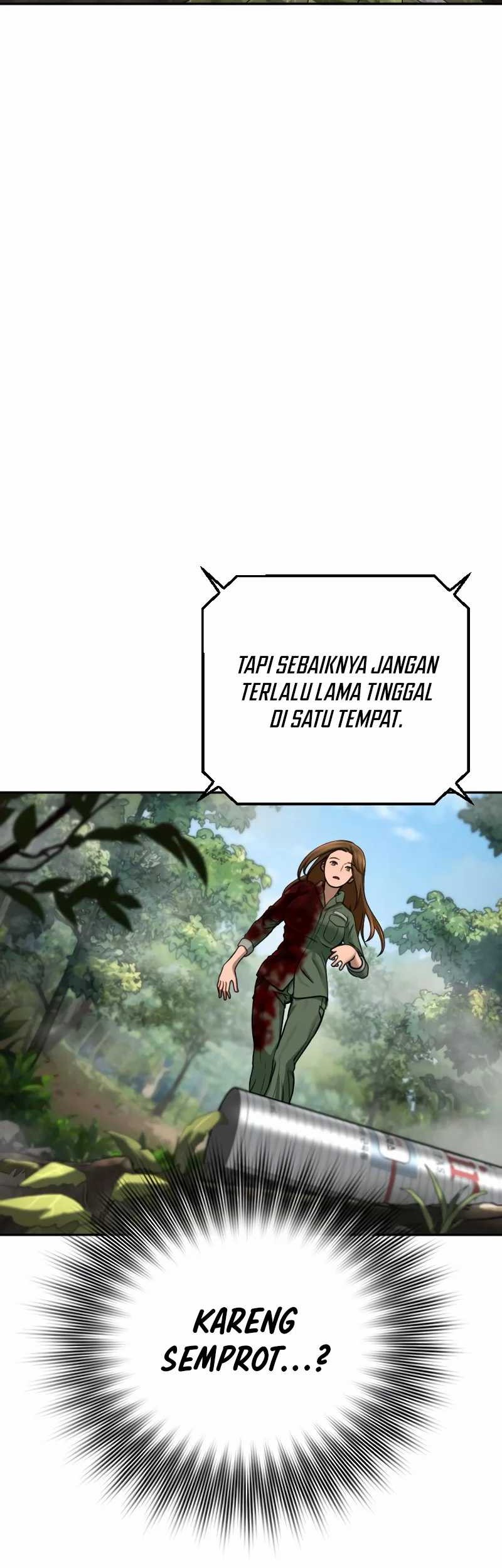 Forced Summon (Purgatory) Chapter 2 Gambar 81