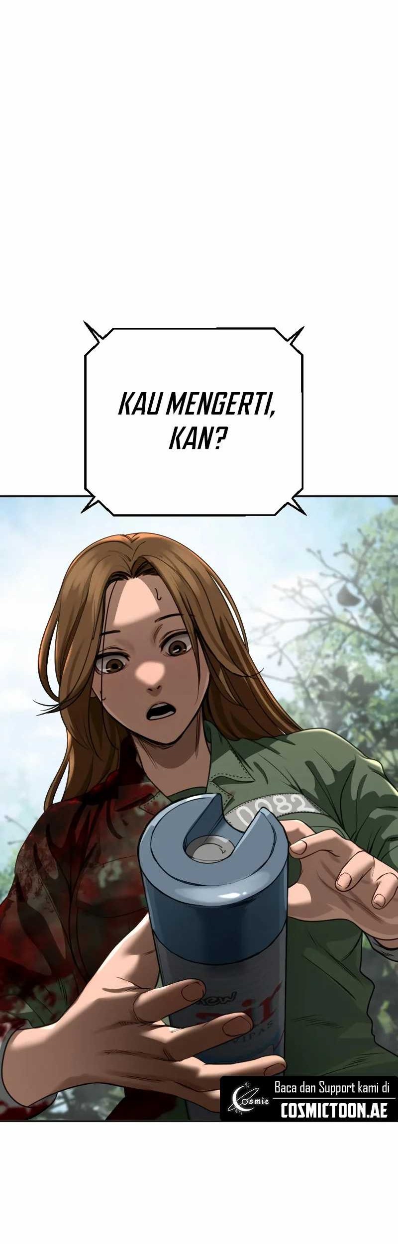 Forced Summon (Purgatory) Chapter 2 Gambar 82