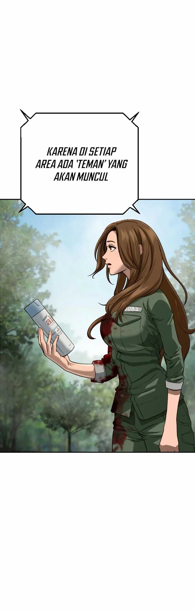 Forced Summon (Purgatory) Chapter 2 Gambar 83