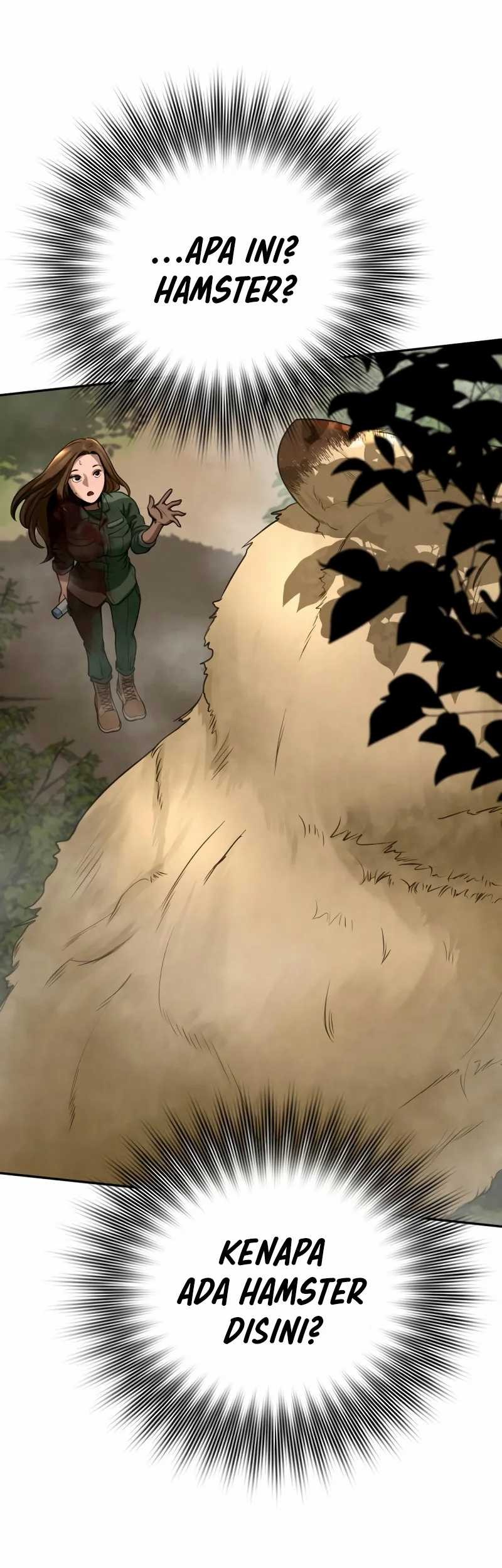 Forced Summon (Purgatory) Chapter 2 Gambar 85