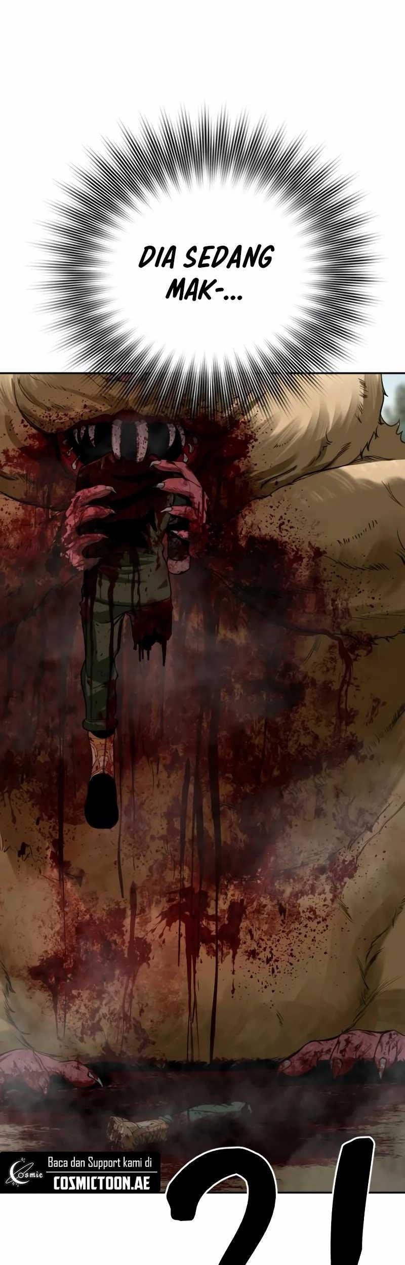 Forced Summon (Purgatory) Chapter 2 Gambar 87